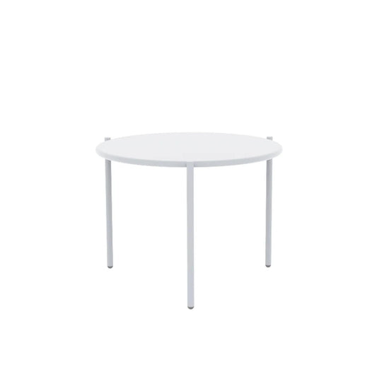 Aria Round End Table Small