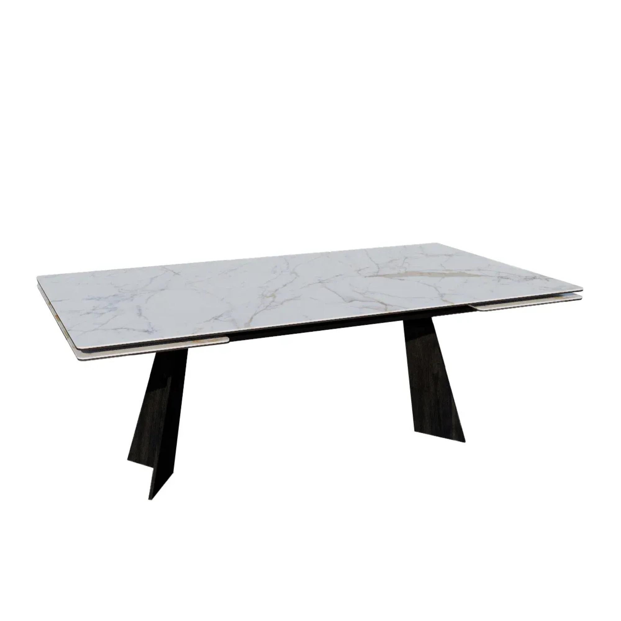 Palazzo Dining Table