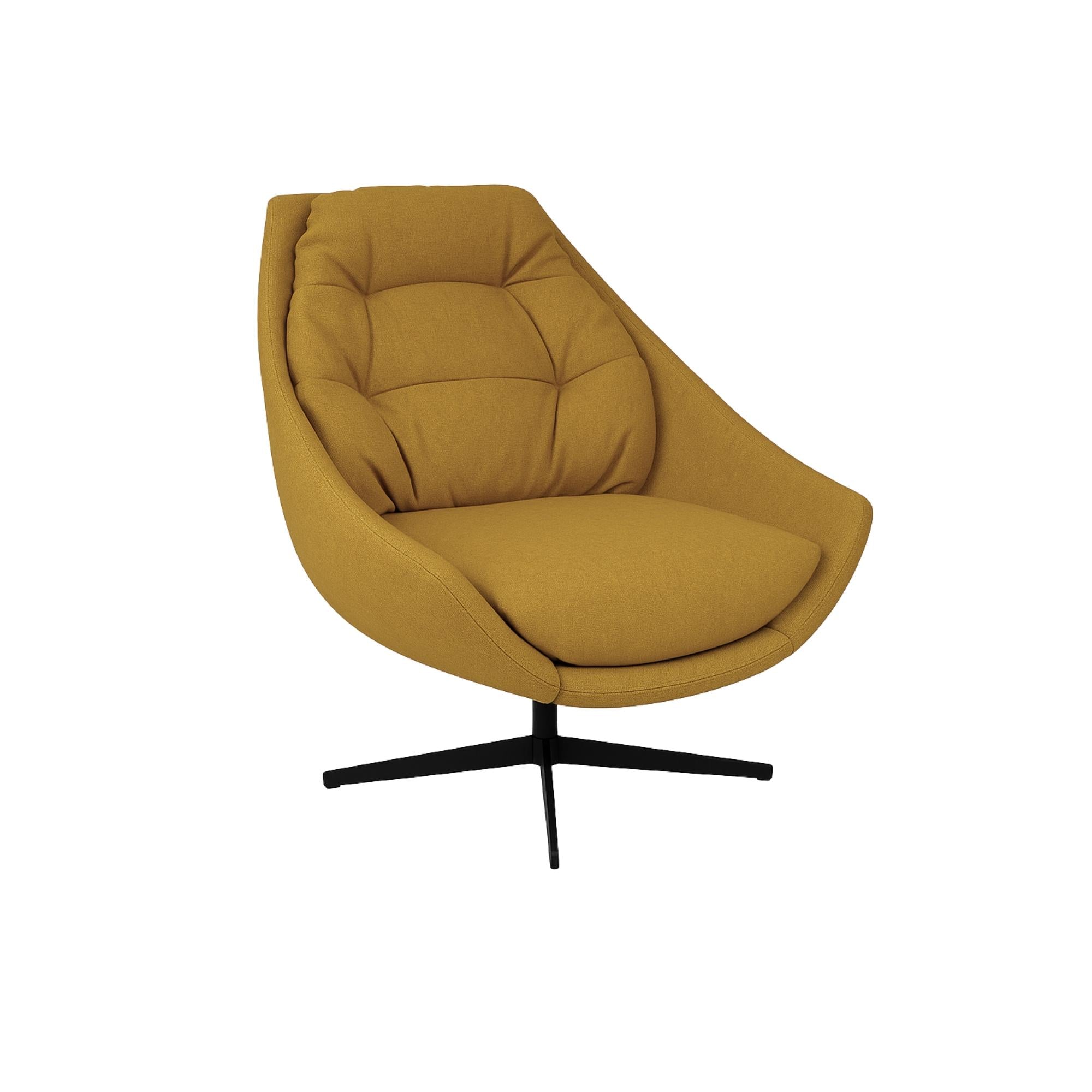 Bonni Swivel Chair