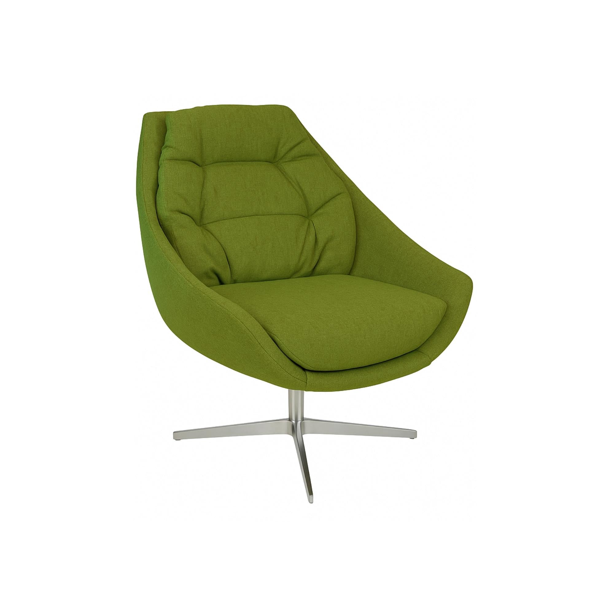 Bonni Swivel Chair