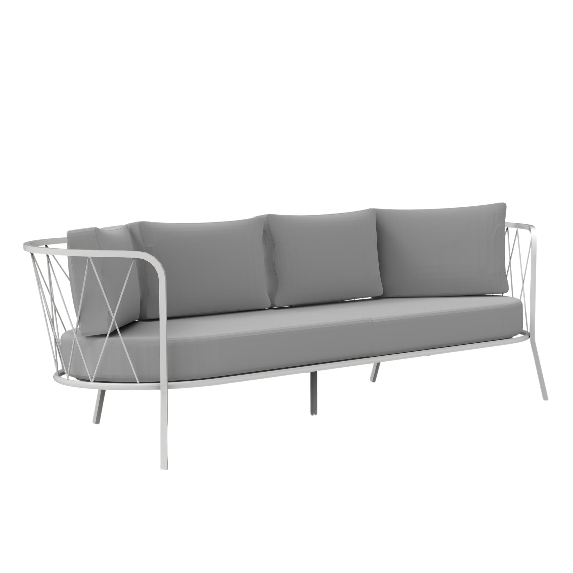 Dasy Sofa
