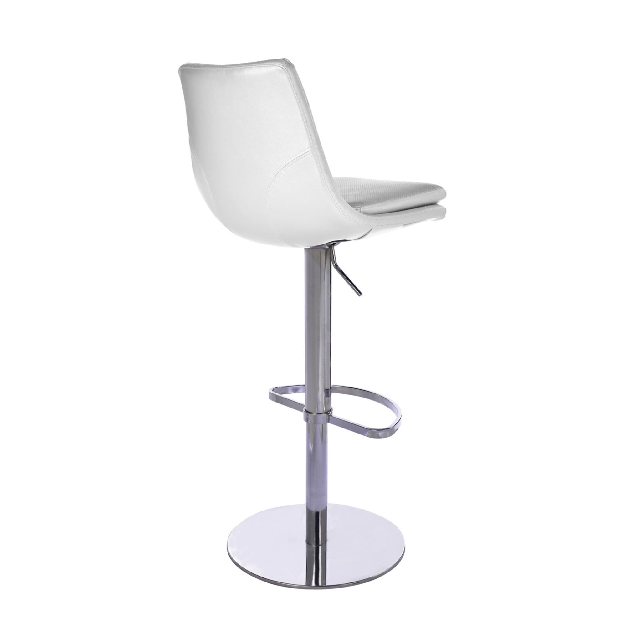 Montecarlo Adjustable Barstool