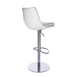 Montecarlo Adjustable Barstool