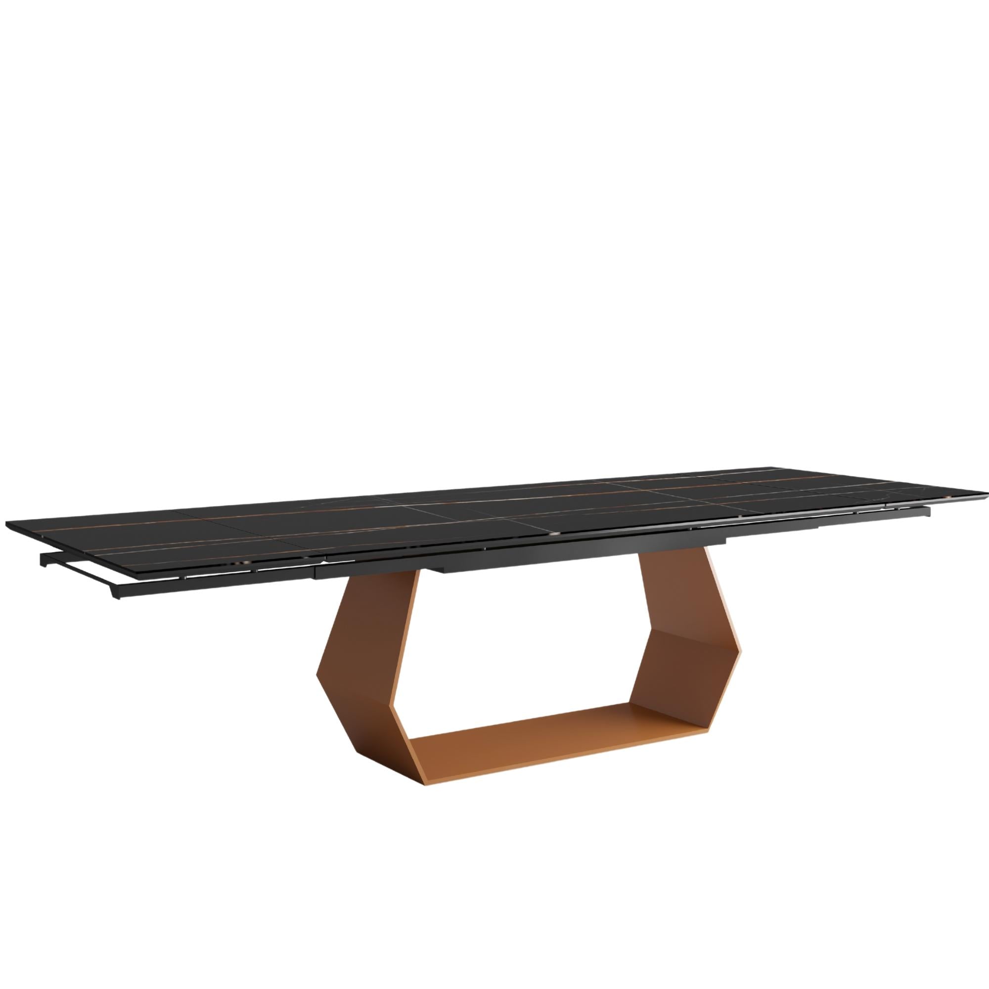 Ferraro-2 Extension Dining Table