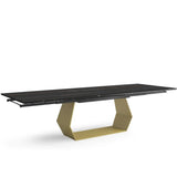 Ferraro-2 Extension Dining Table