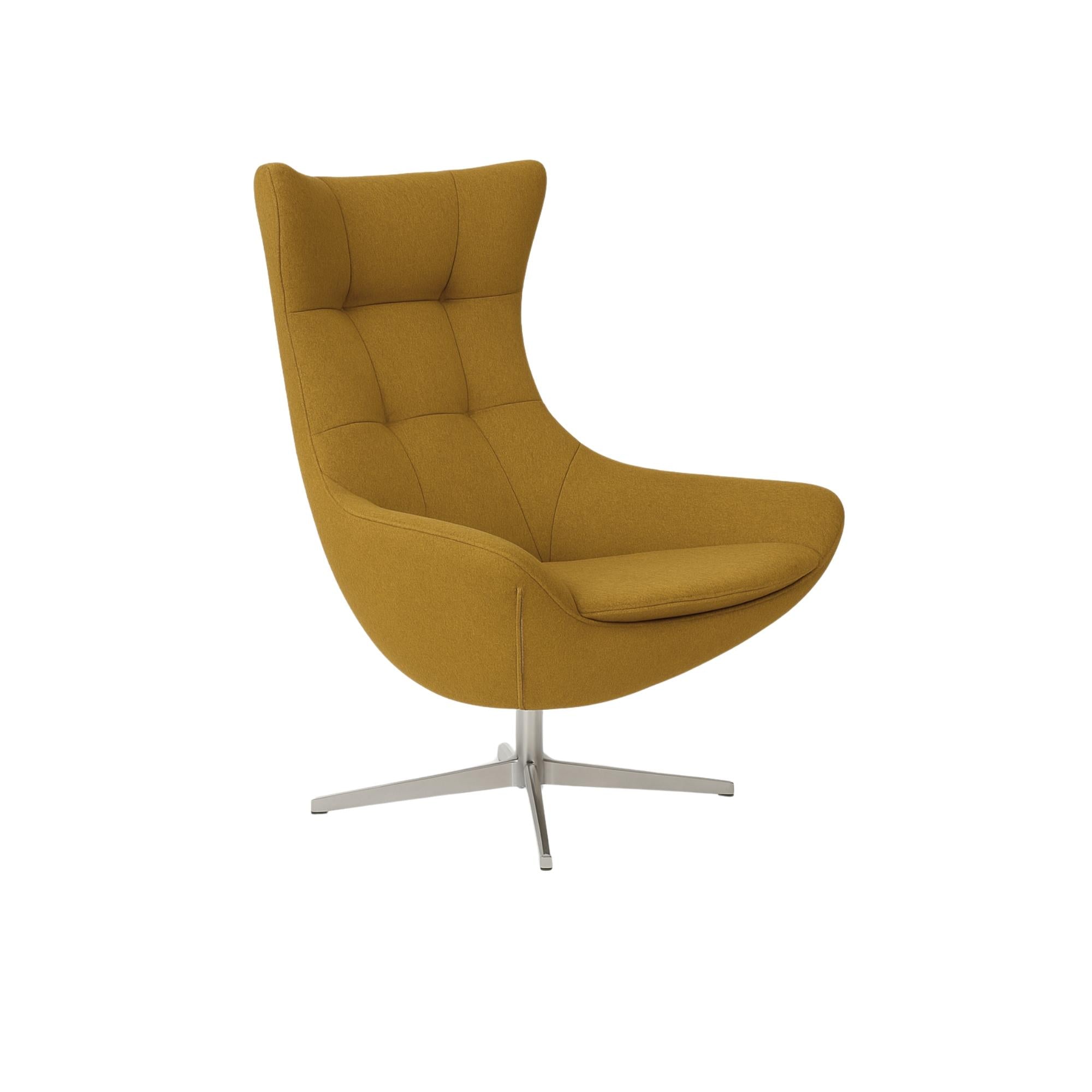 Rocky S Swivel Chair