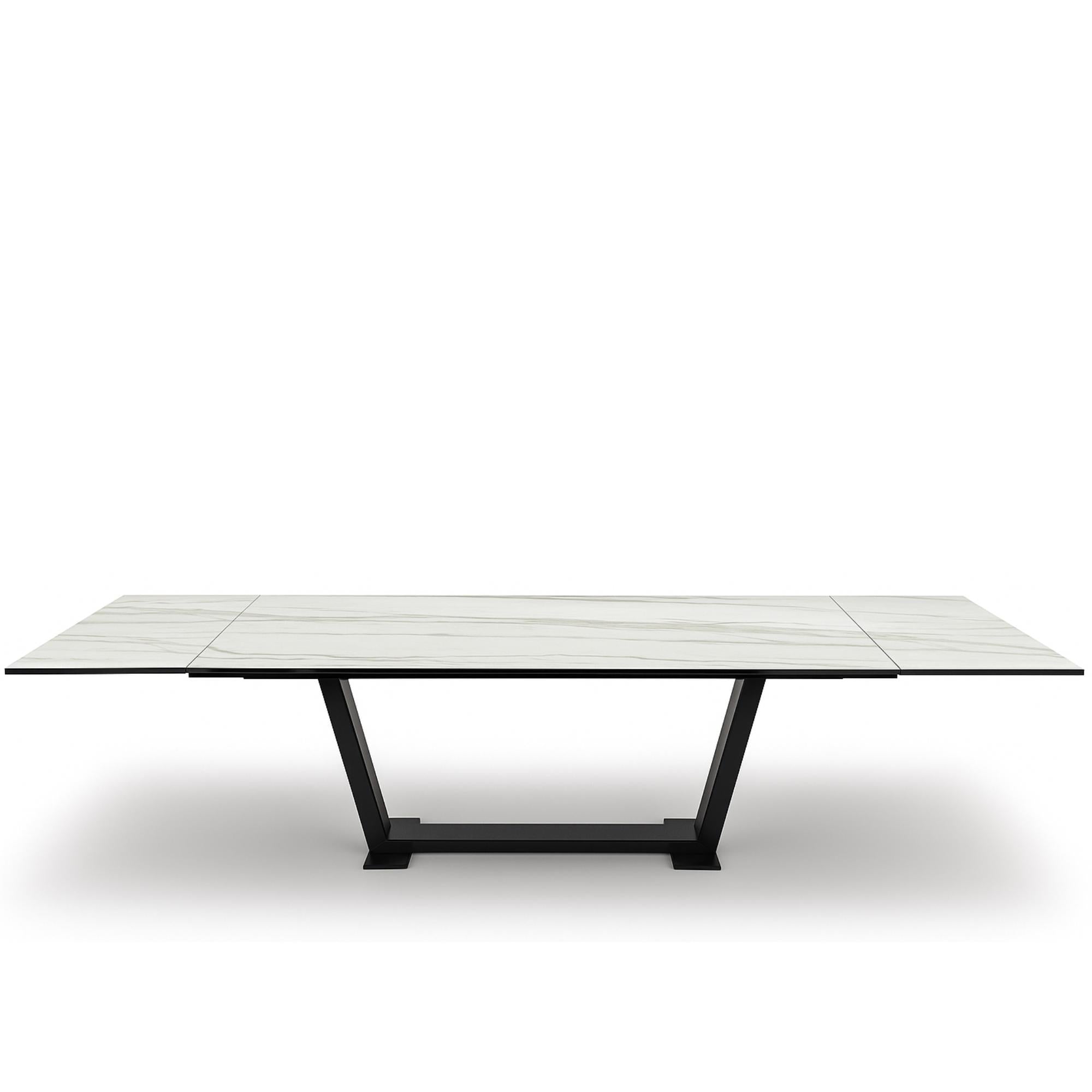 Oblique Dining Table