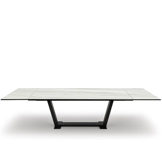 Oblique Dining Table