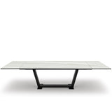 Oblique Dining Table