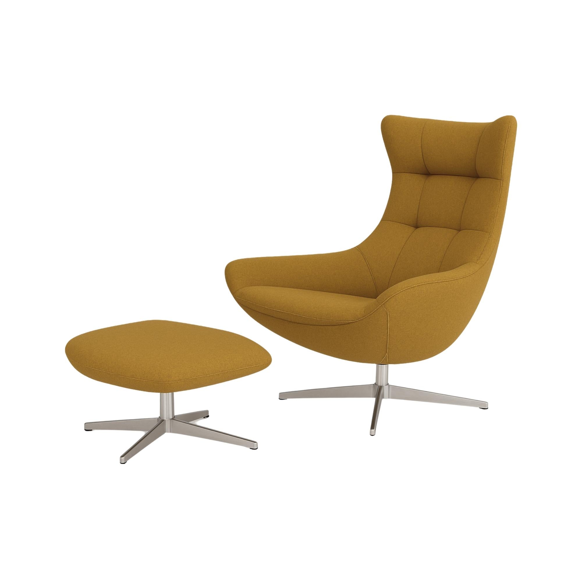 Rocky S Swivel Chair
