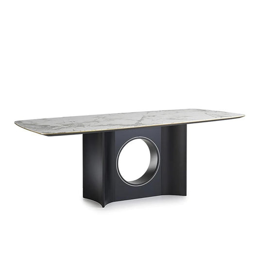 Eclisse Dining Table