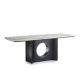 Eclisse Dining Table