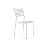Alice Dining Chair WHITE