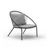 Aria Accent Chair GRAY