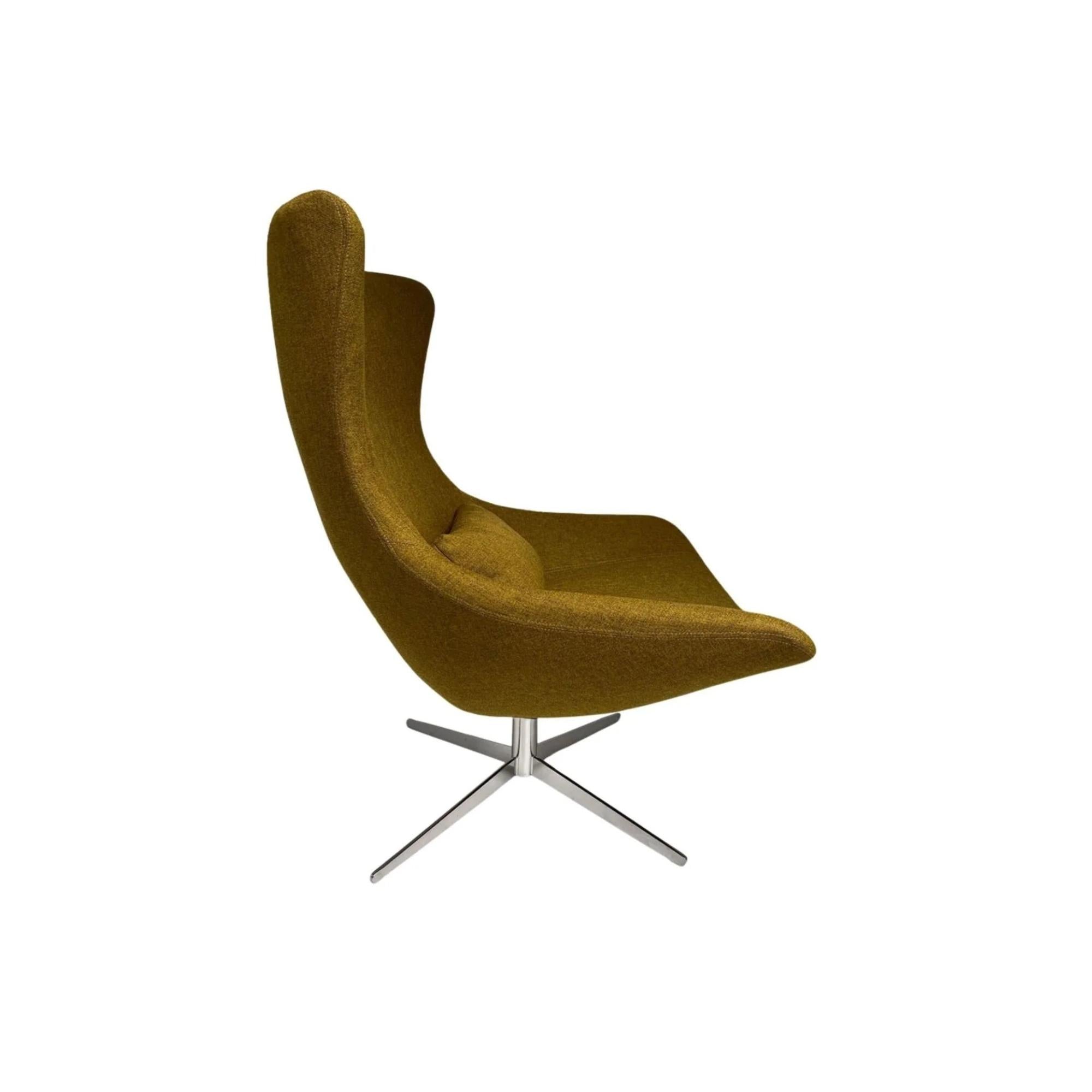 Primo Swivel Chair