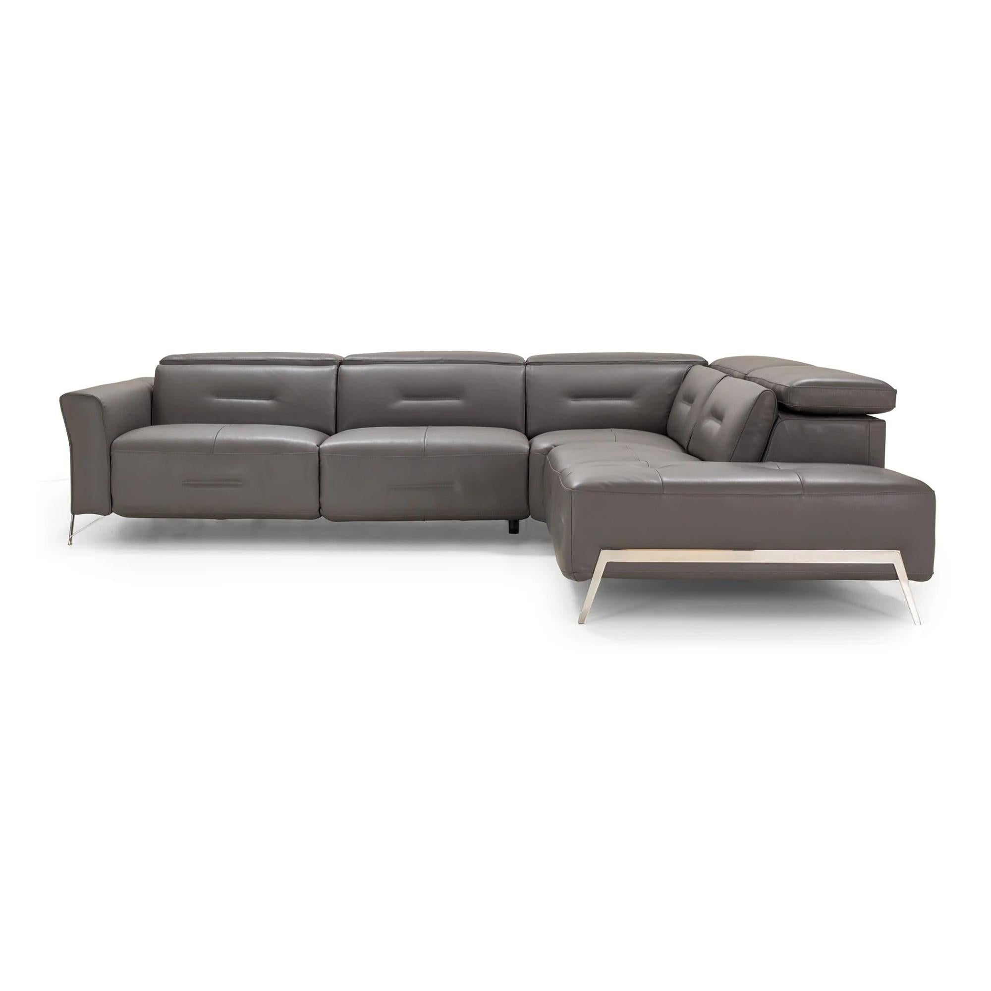 Enzo Sectional