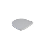 Aria Accent Chair Seat Cushion GRAY