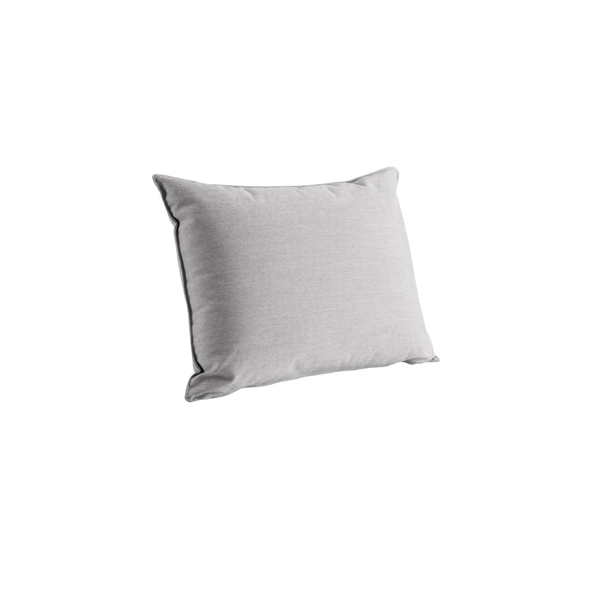 Aria Sofa Back Cushion GRAY