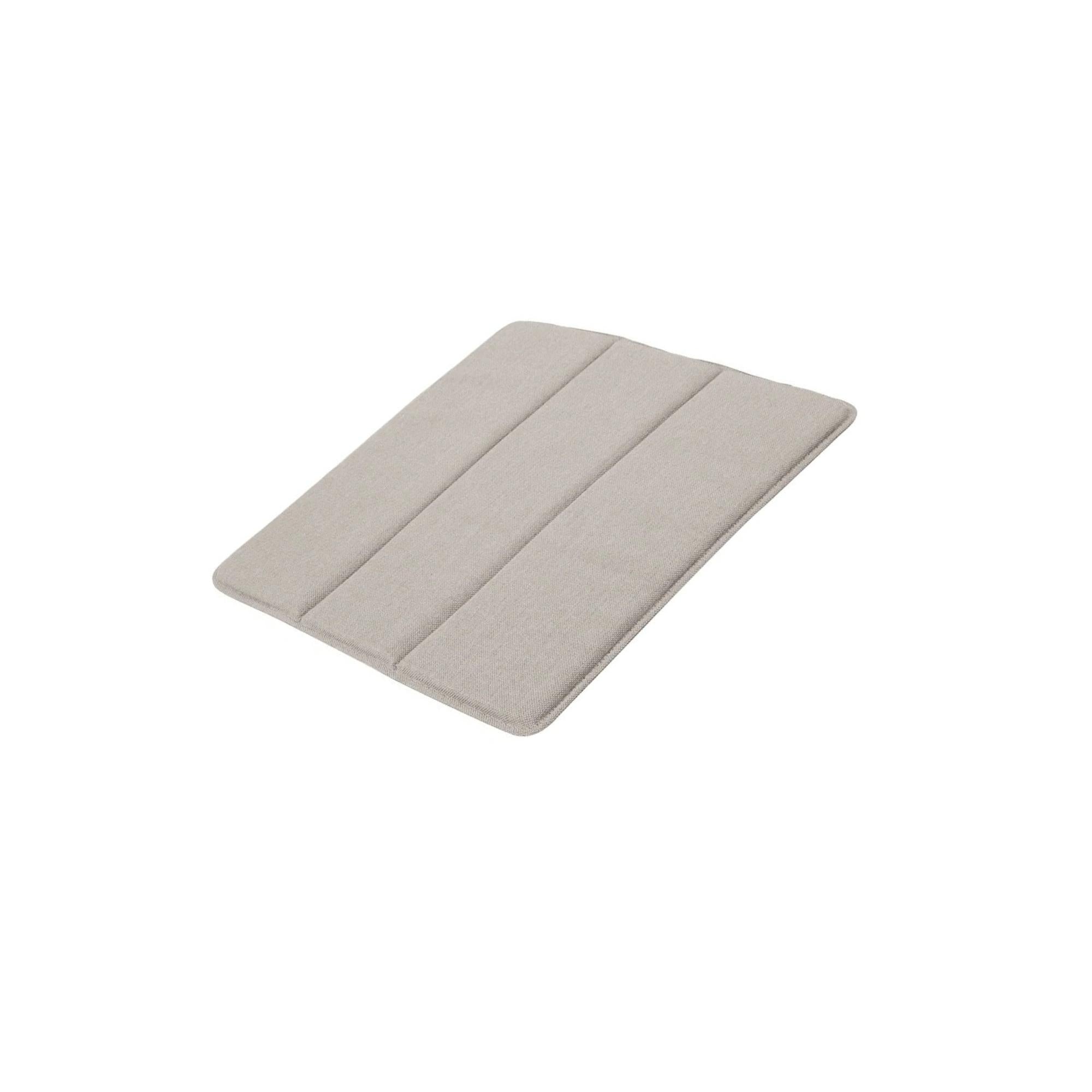 Roma Seat Cushion GRAY
