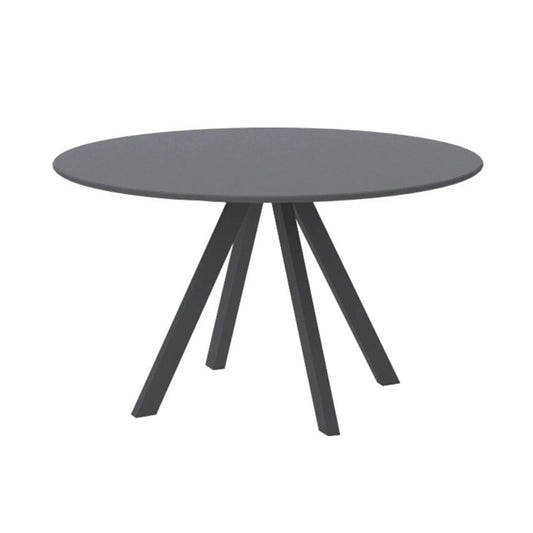 Dasy Round Dining Table GRAY