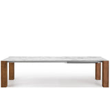 Thin Extension Dining Table