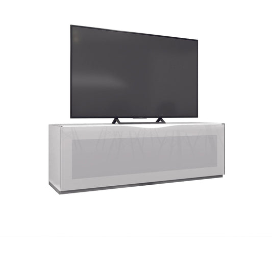 Modica TV Stand Whtie