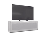 Modica TV Stand Whtie