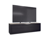 Modica TV Stand BLACK