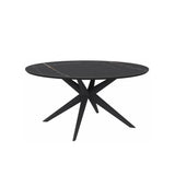 Turin Round Dining Table