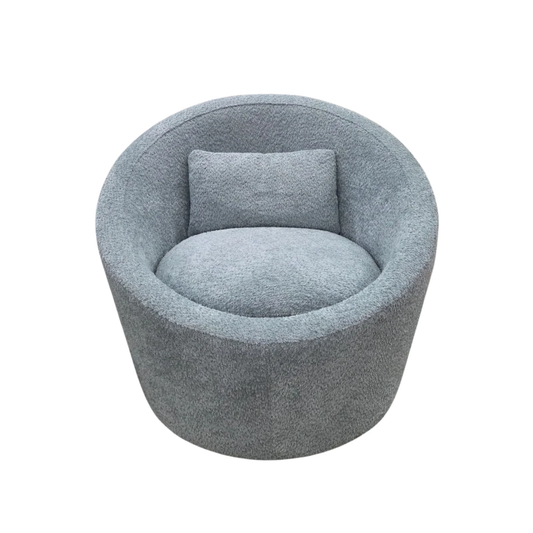 Halo Swivel Chair