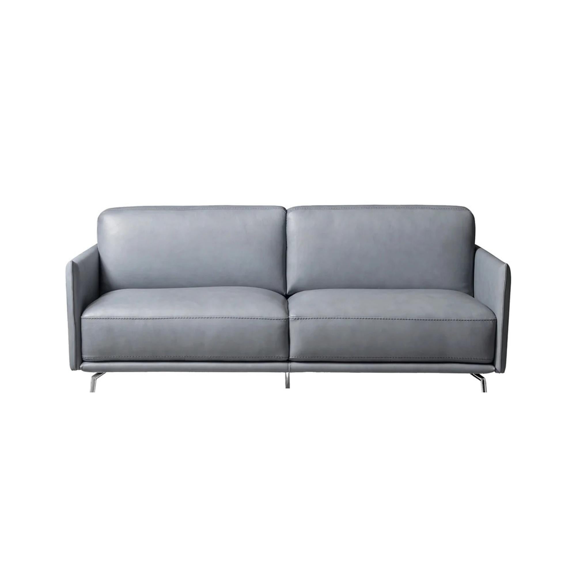 Anzio Loveseat