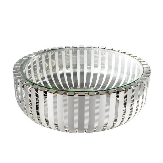 Roza Coffee Table Glass