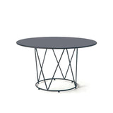 Lucy Dining Table 43" GRAY