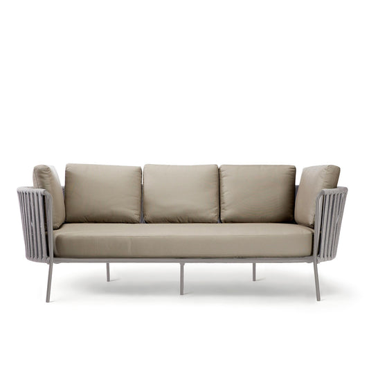 Lucy Armchair MGRY-MGRY TPE