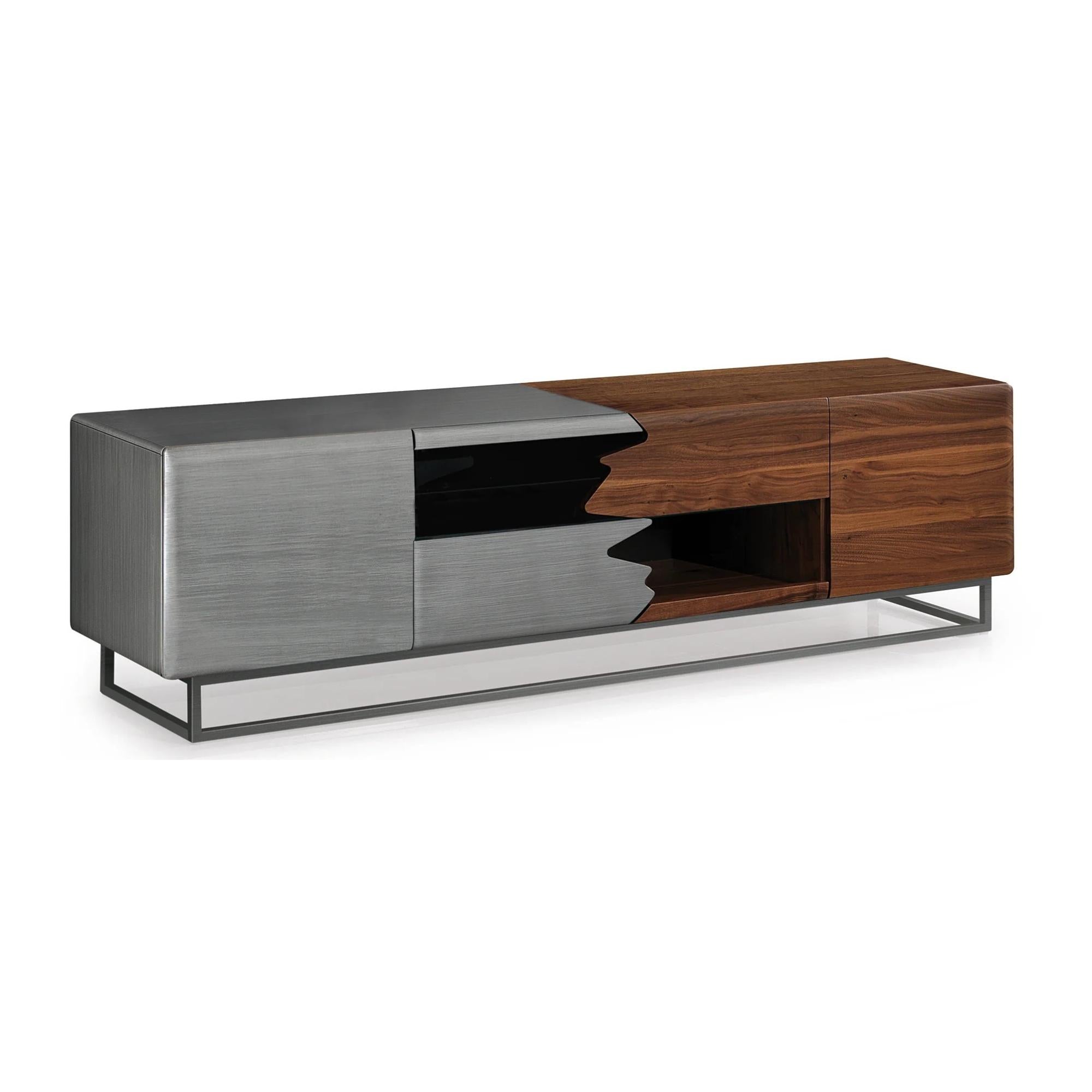 Kali TV Stand WAL/IRN