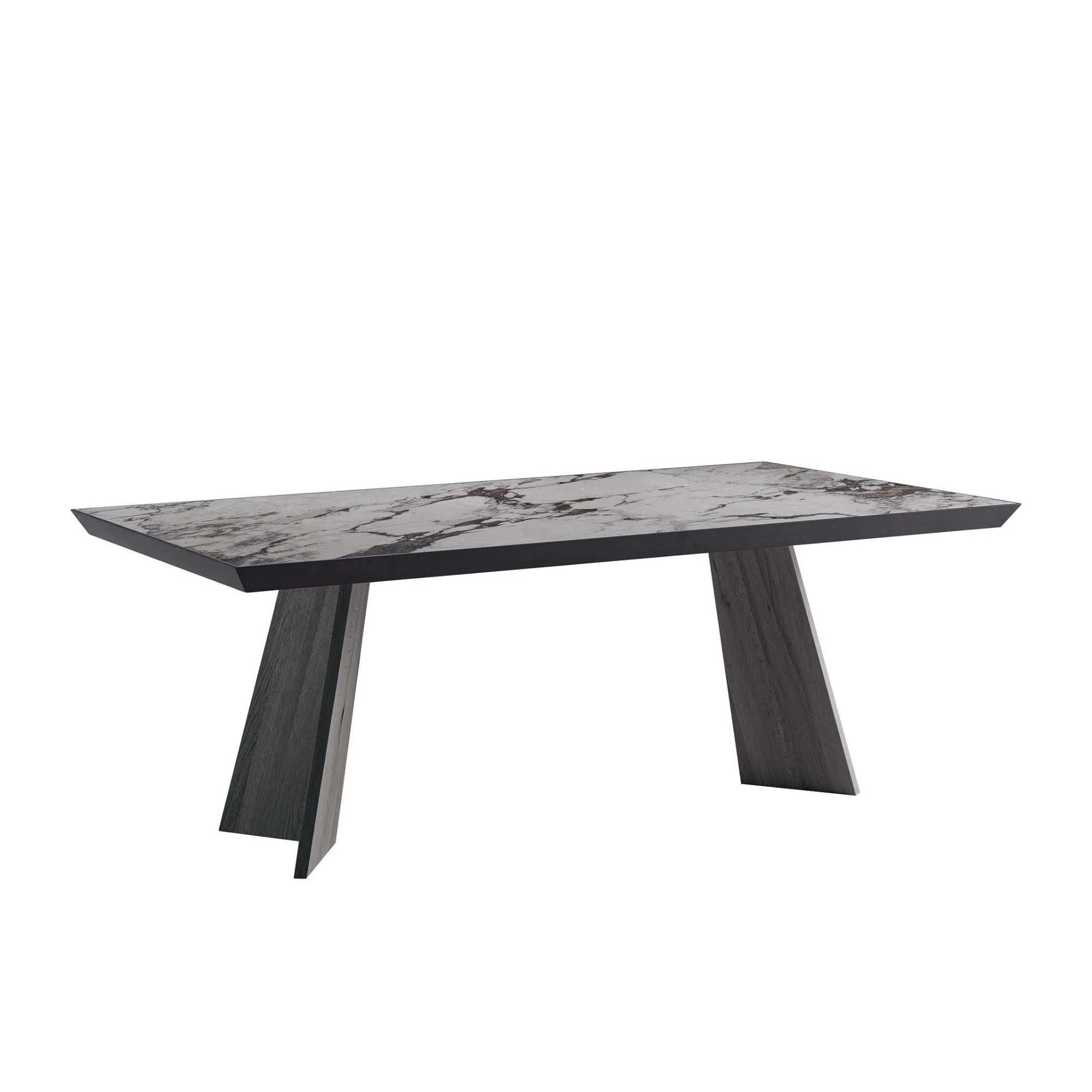 Materia Dining Table