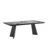 Materia Dining Table
