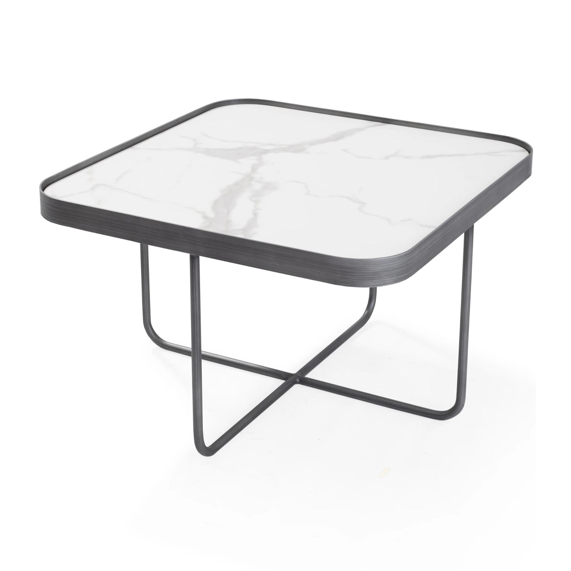 Anna Coffee Table Calcatta
