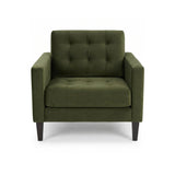 Fauteuil d'appoint Ralph