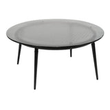 Perry Coffee Table Blue