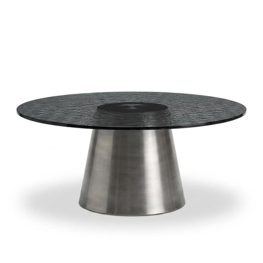 Oslo Coffee Table Blue