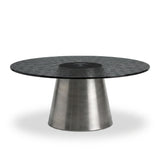 Oslo Coffee Table Blue