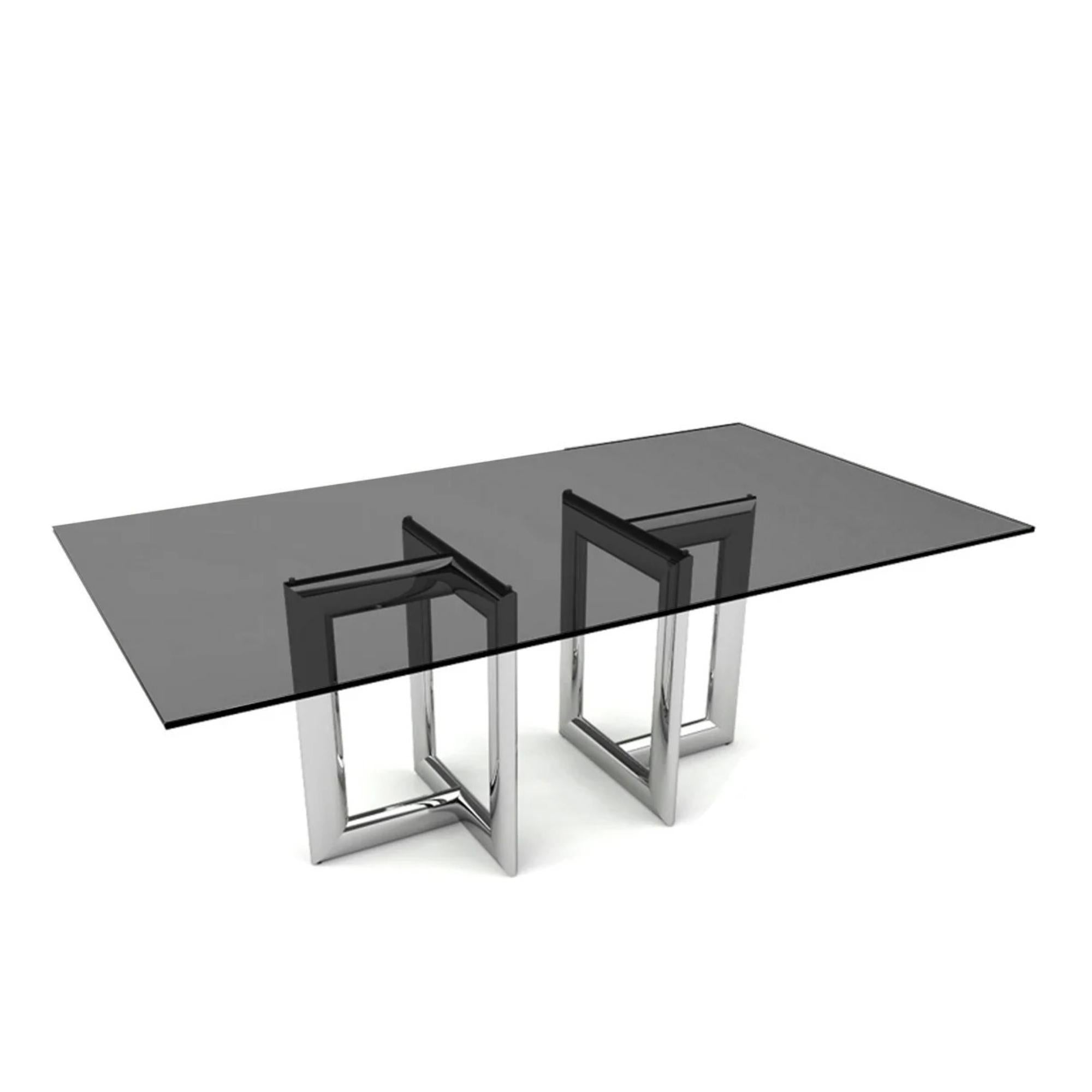 Laina Rectangle Dining Table