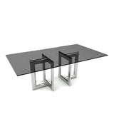 Laina Rectangle Dining Table