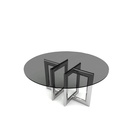 Laina Round Dining Table