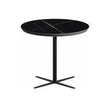 Mobi End Table Large Sahara Noir