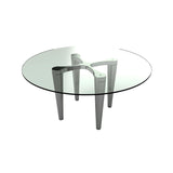 Lara Round Dining Table