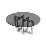 Laina Round Dining Table