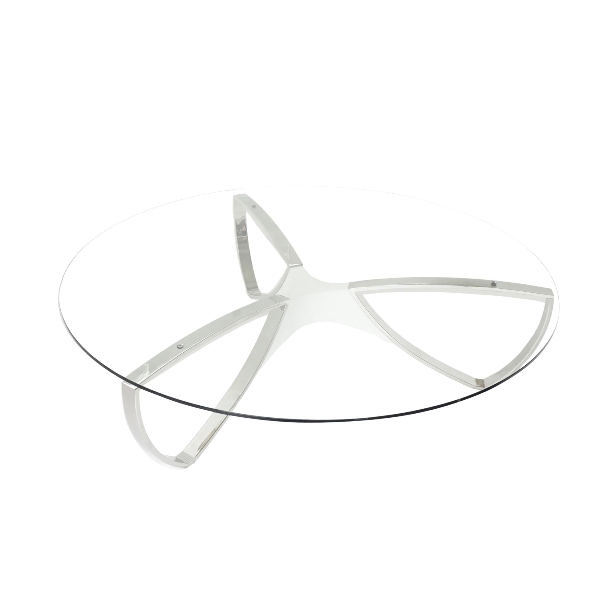 Jango Coffee Table 60"