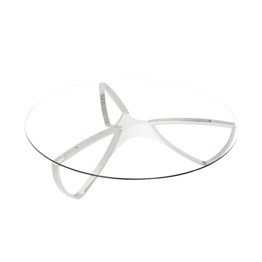 Jango Coffee Table 60"